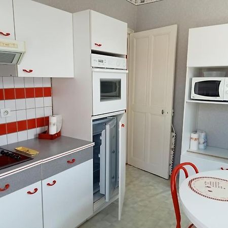 F2 1Er Etage Apartment Vigneulles-les-Hattonchatel Bagian luar foto