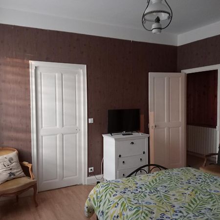 F2 1Er Etage Apartment Vigneulles-les-Hattonchatel Bagian luar foto