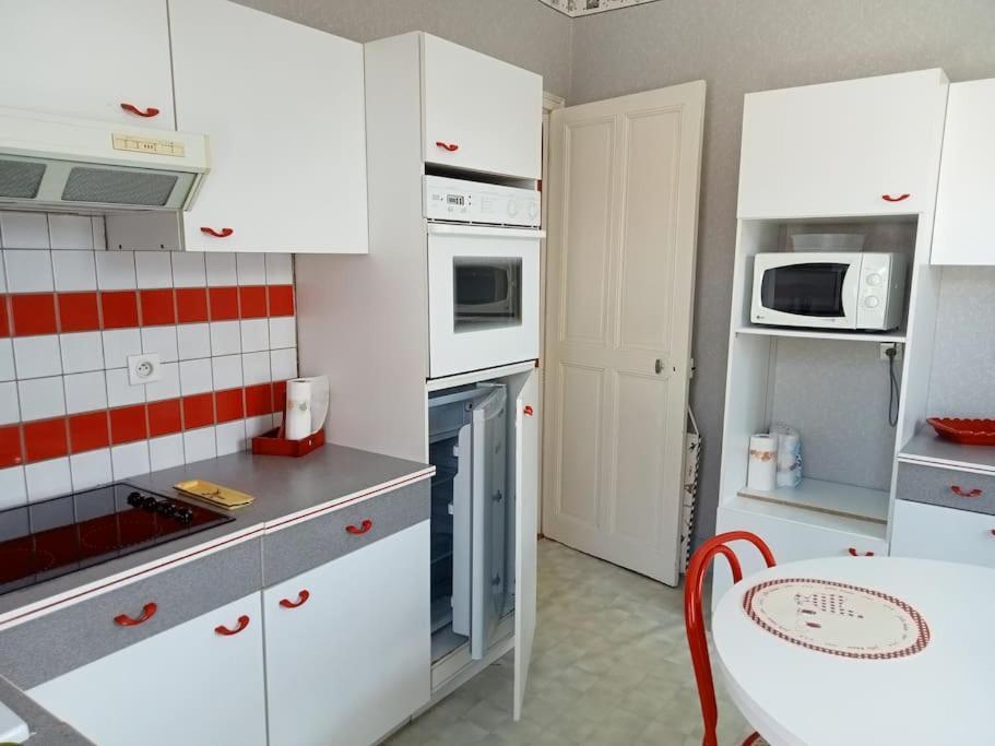 F2 1Er Etage Apartment Vigneulles-les-Hattonchatel Bagian luar foto