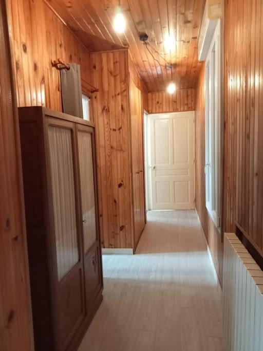 F2 1Er Etage Apartment Vigneulles-les-Hattonchatel Bagian luar foto