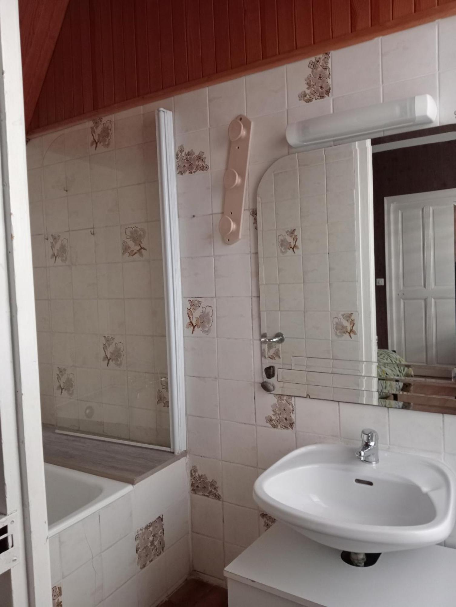 F2 1Er Etage Apartment Vigneulles-les-Hattonchatel Bagian luar foto