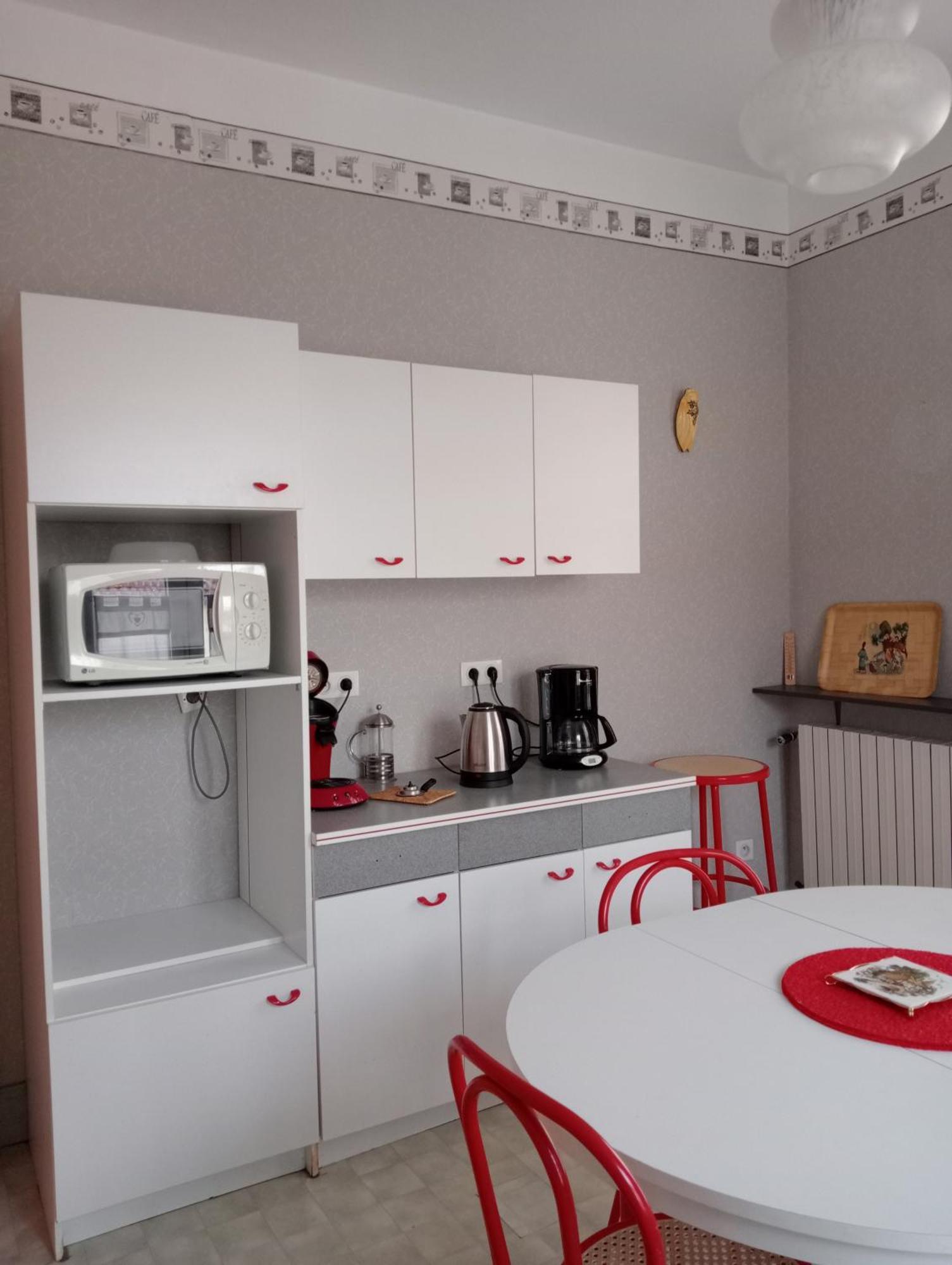 F2 1Er Etage Apartment Vigneulles-les-Hattonchatel Bagian luar foto