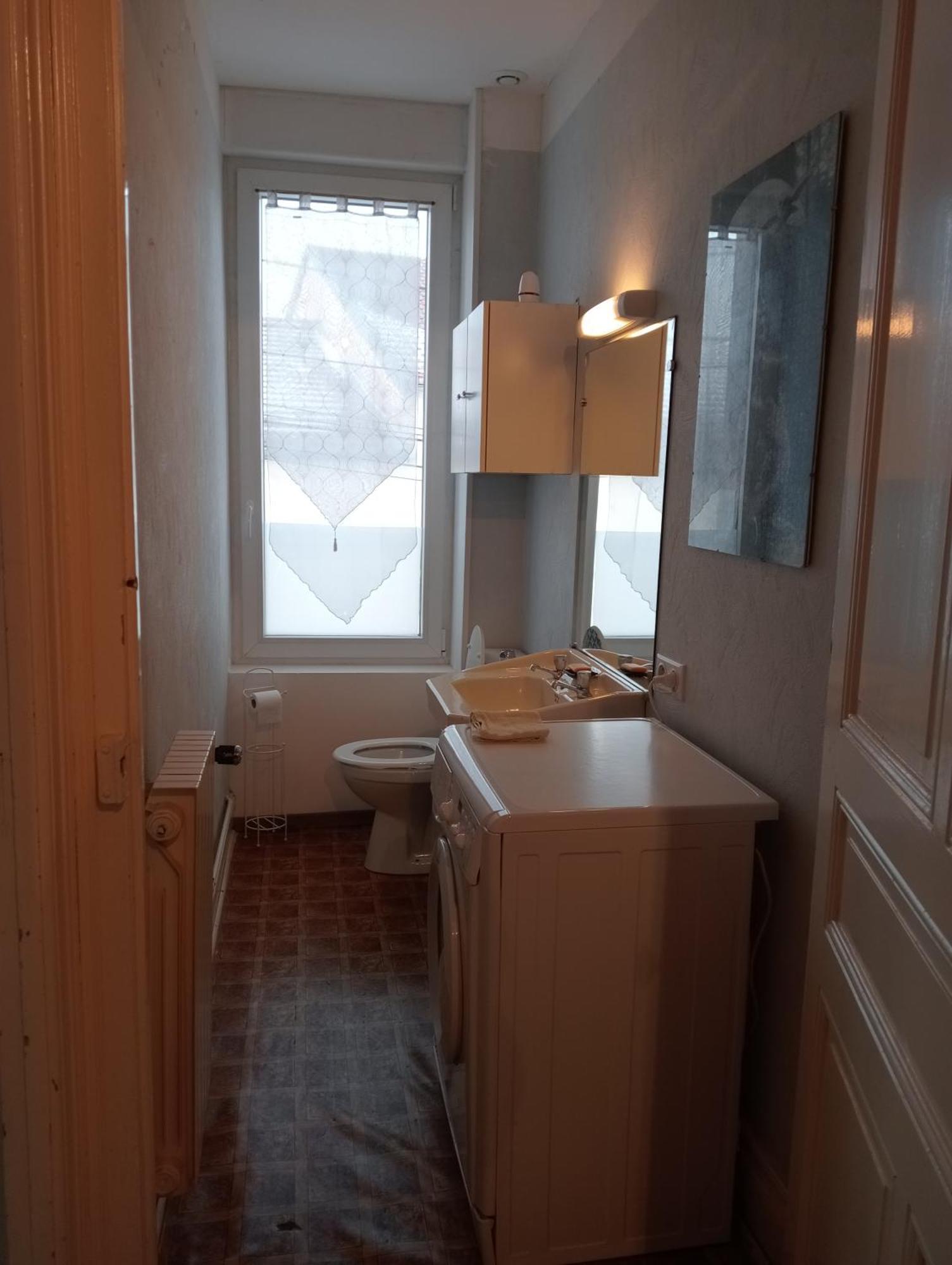 F2 1Er Etage Apartment Vigneulles-les-Hattonchatel Bagian luar foto