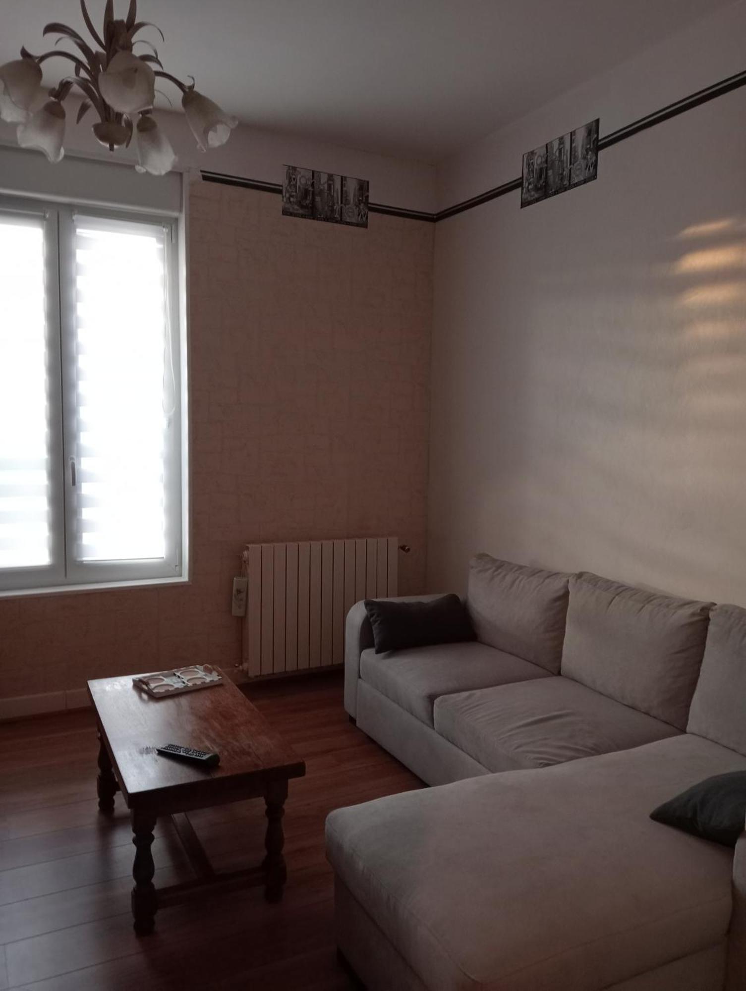 F2 1Er Etage Apartment Vigneulles-les-Hattonchatel Bagian luar foto