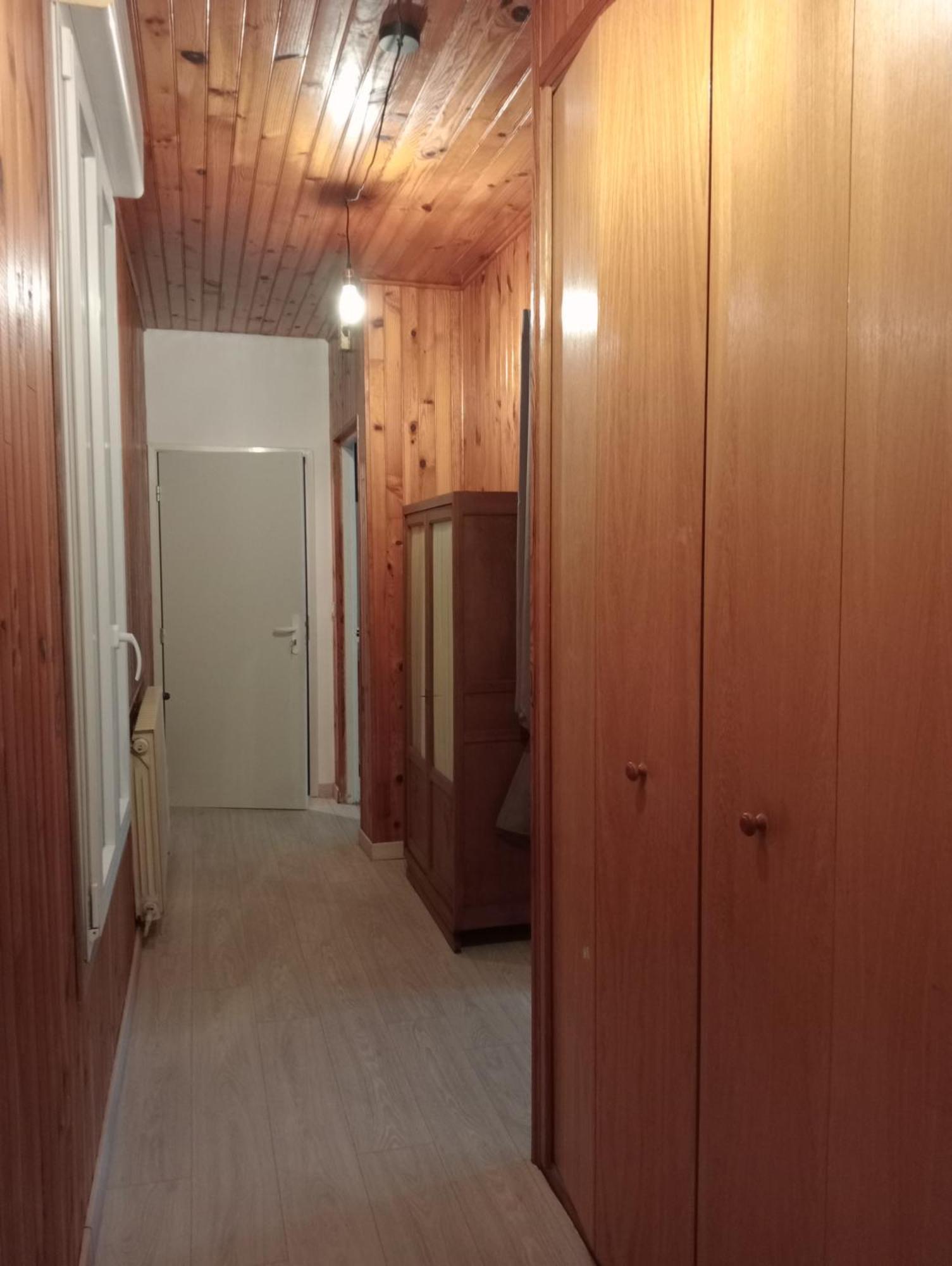 F2 1Er Etage Apartment Vigneulles-les-Hattonchatel Bagian luar foto
