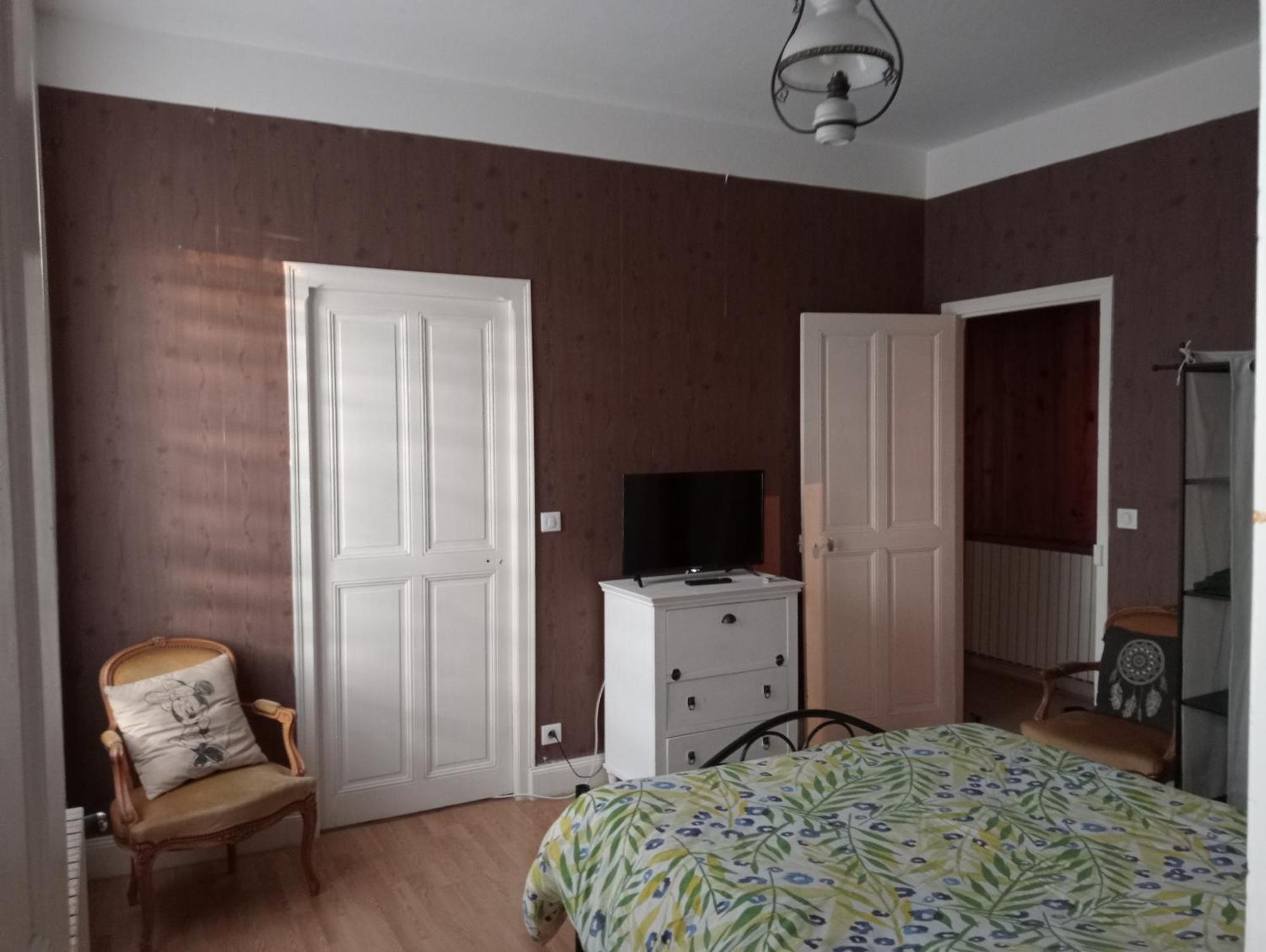 F2 1Er Etage Apartment Vigneulles-les-Hattonchatel Bagian luar foto